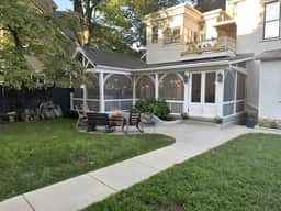Historic Peterson Mansion