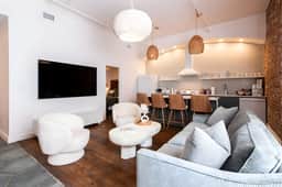 Hollyhock Suite 507: 3 bed /2 bath