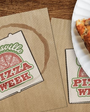 Louisville Pizza