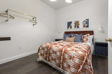 Bedroom 5