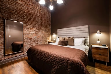 Bedroom 8