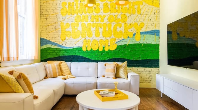 Hollyhock Suite | 513