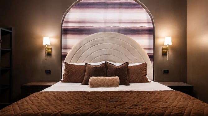 Hollyhock Suite | 512