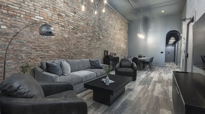 Urban Bourbon