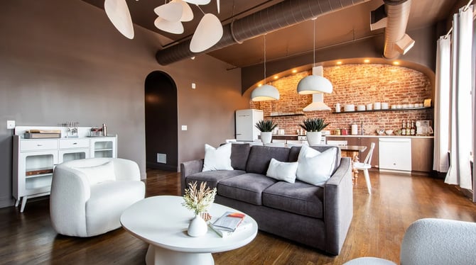 Hollyhock Suite | 501