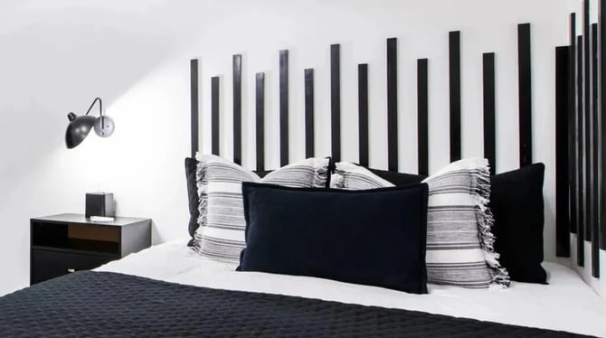 Hollyhock Suite | 509